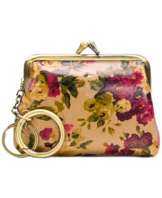 Patricia nash coin purse online