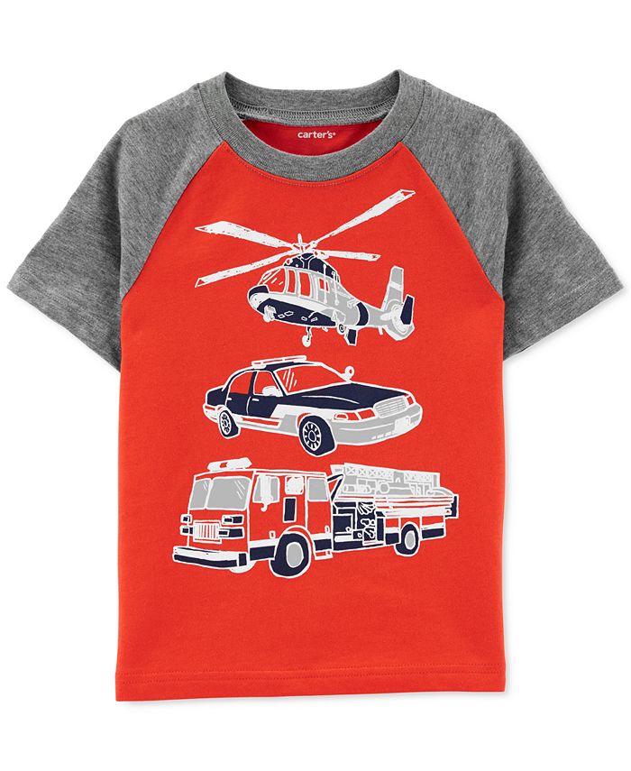 Carters sales 2t boys