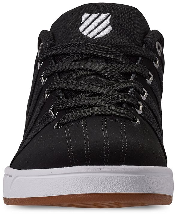 K Swiss Men #39 s Court Pro II SE CMF Casual Sneakers from Finish Line