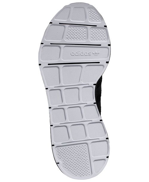 Adidas Women S Originals Swift Run Casual Sneakers From Finish
