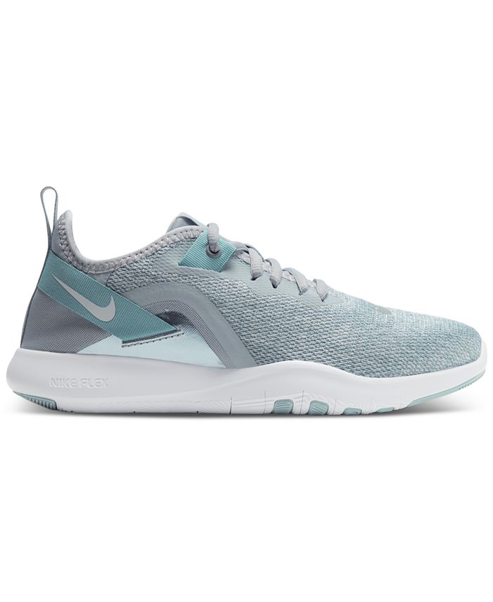 Nike Women's Flex Trainer 9 Training Sneakers from Finish Line Macy's