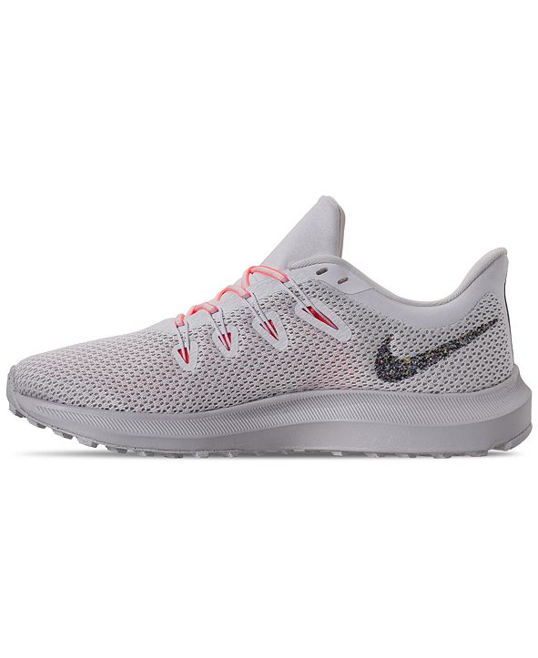 Women's quest running sneakers from finish line on sale