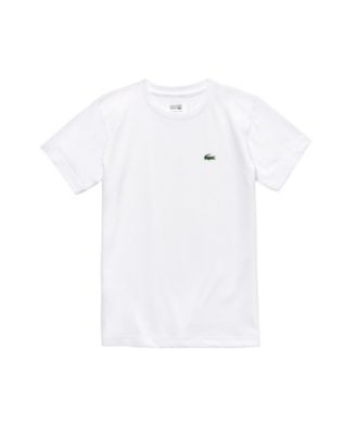 lacoste baby girl clothes