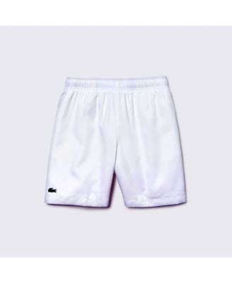 boys lacoste shorts