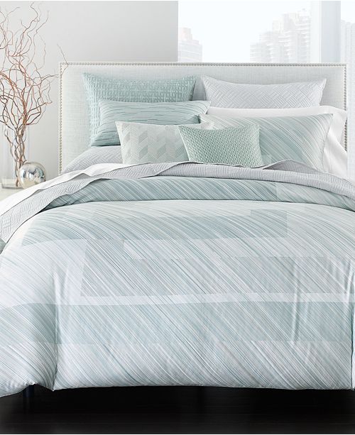 Hotel Collection Layered Frame Collection Created For Macy S