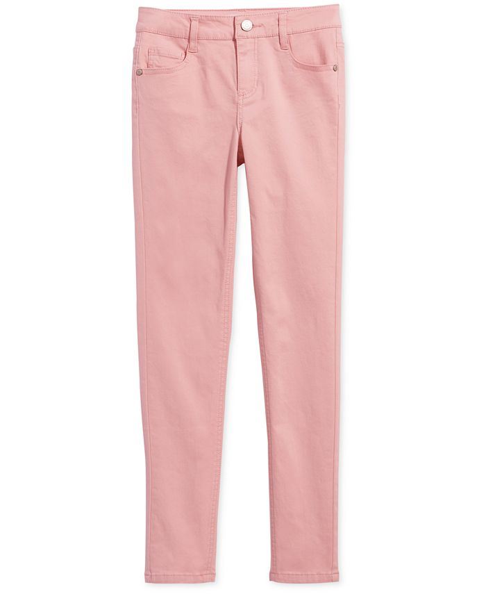 Epic Threads Big Girls Pink Jeans, Created for Macy's - Macy's