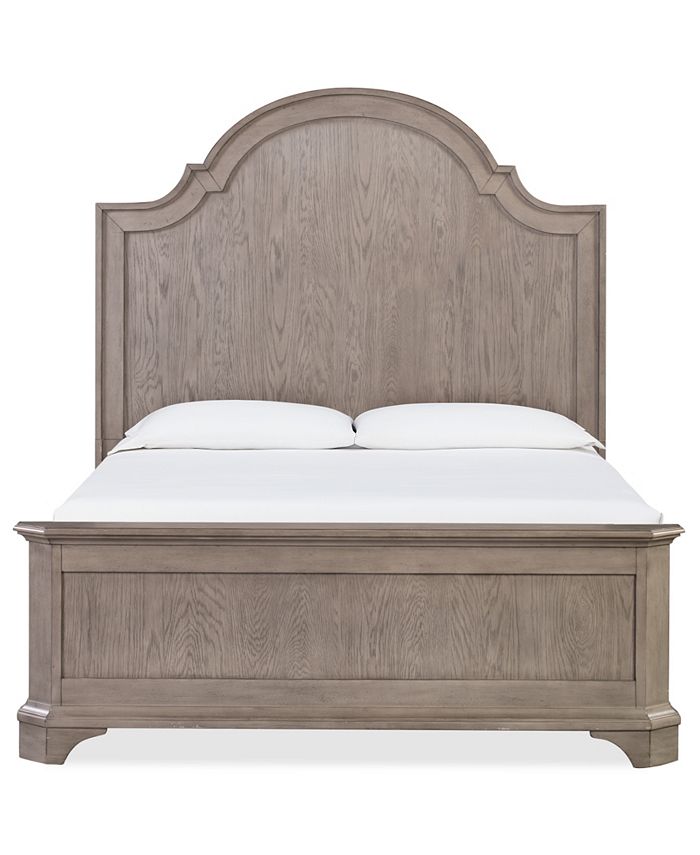 Furniture Layna Queen Bed Macy's