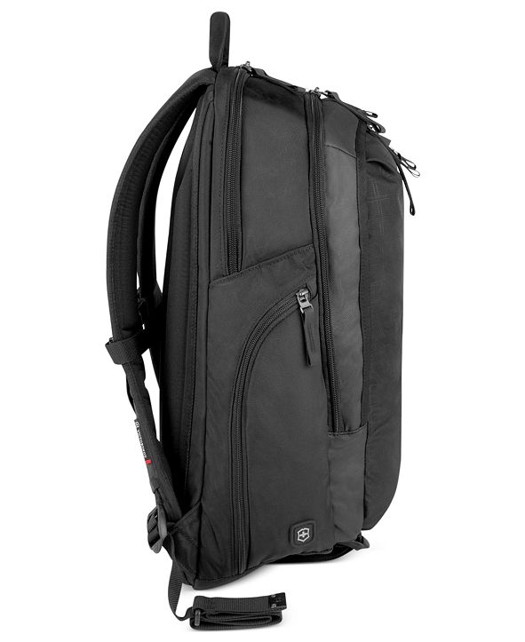 Victorinox pillar laptop backpack top