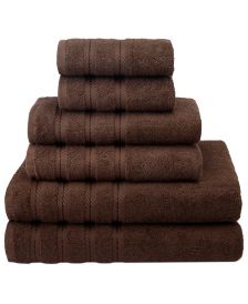 Martha Stewart Collection Quick Dry Reversible Bath Towel $4.99 (reg.  $16.00)