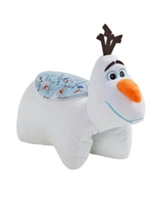 Disney Frozen II Olaf Sleeptime Lite Night Light Plush Toy