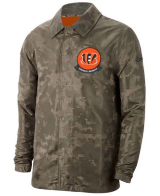 Nike - Men's Salute to Service Light Weight Jacket