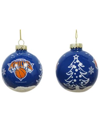 Memory Company - 3" Glitter Holiday Ball