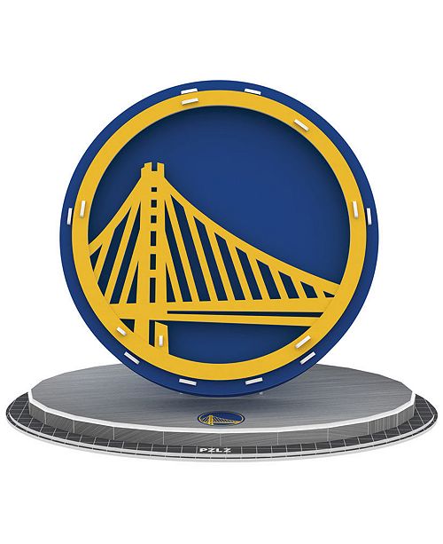 Forever Collectibles Golden State Warriors 12" Mascot Puzzle & Reviews - Sports Fan Shop By Lids ...