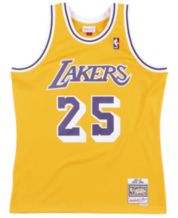 adidas Kobe Bryant Los Angeles Lakers Player T-Shirt, Big Boys (8-20) -  Macy's