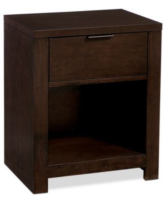 Tribeca nightstand deals