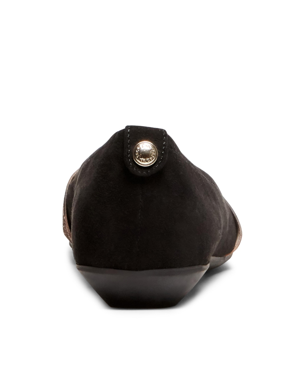 Anne Klein Women's Oalise Pointed Toe Flats