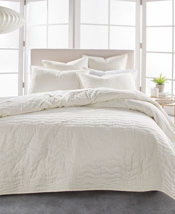 DKNY - Cotton Voile Bedding