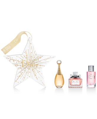 dior star perfume