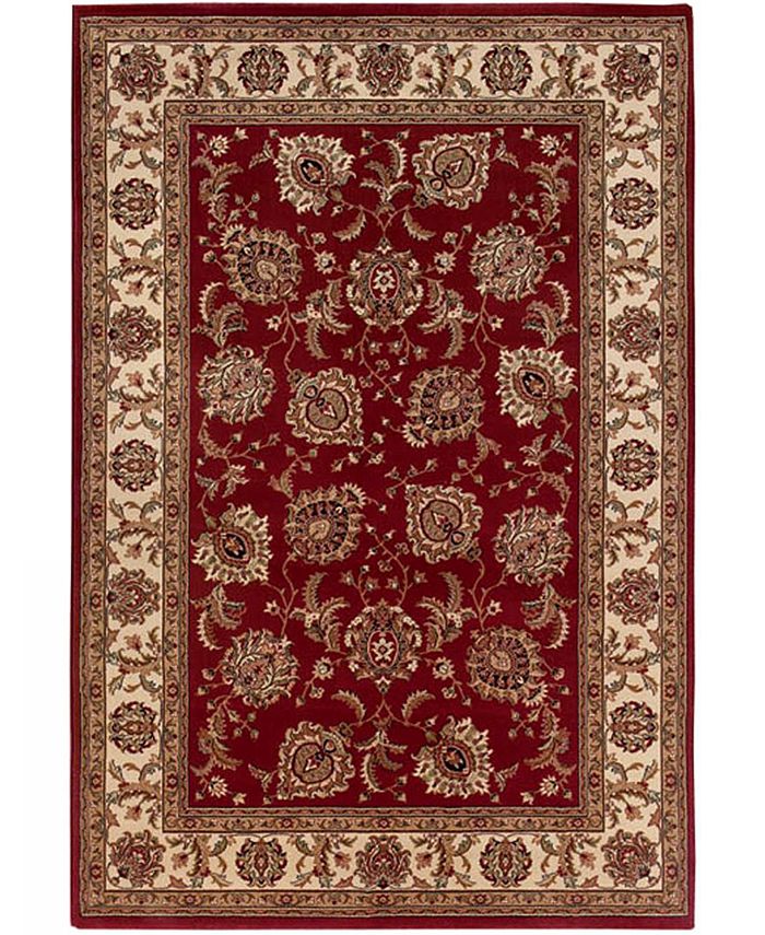 Oriental Weavers Area Rug, Ariana 117C 4' x 6' Macy's