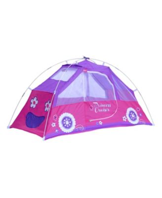 cottage bed tent
