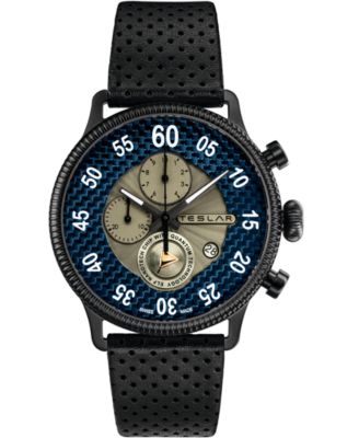 tavan anchor sentinel men's watch