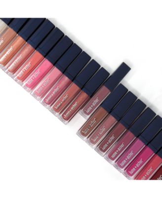 Lune+Aster Vitamin C + E Lip Gloss