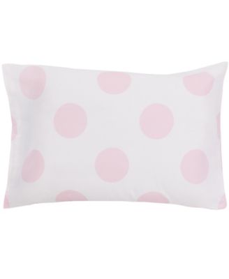 Disney Minnie Mouse 4-Piece Toddler Bedding Set