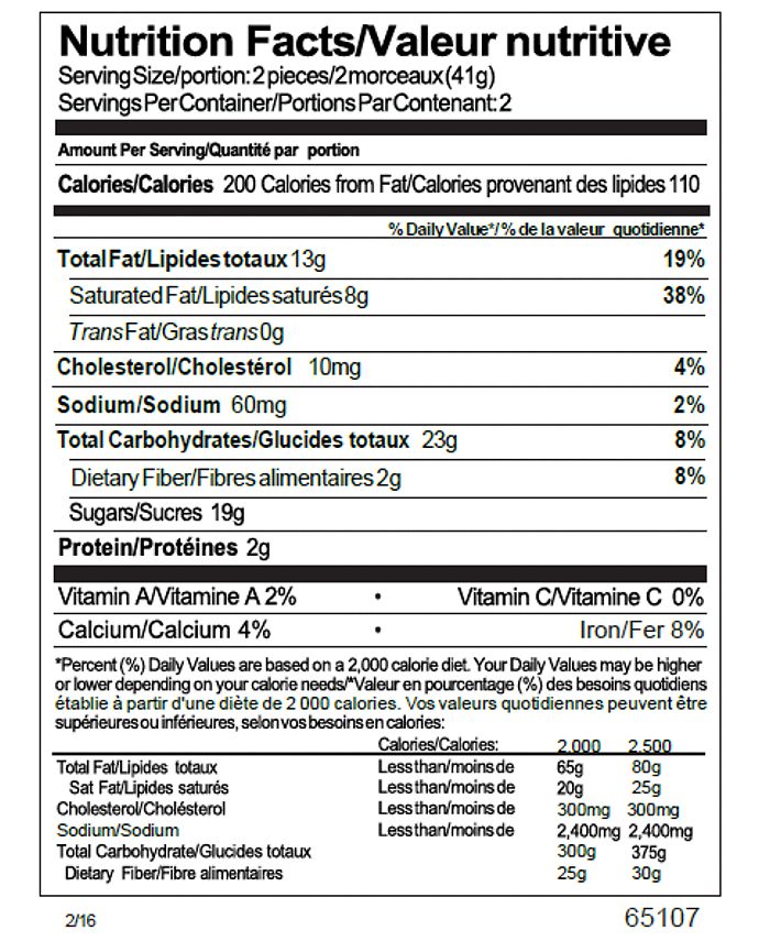 Godiva Chocolatier Chocolate Celebration Gift Basket Macy's