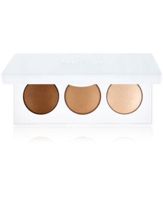 Lune+Aster Supermoon Bronze & Glow Palette - Macy display picture 1