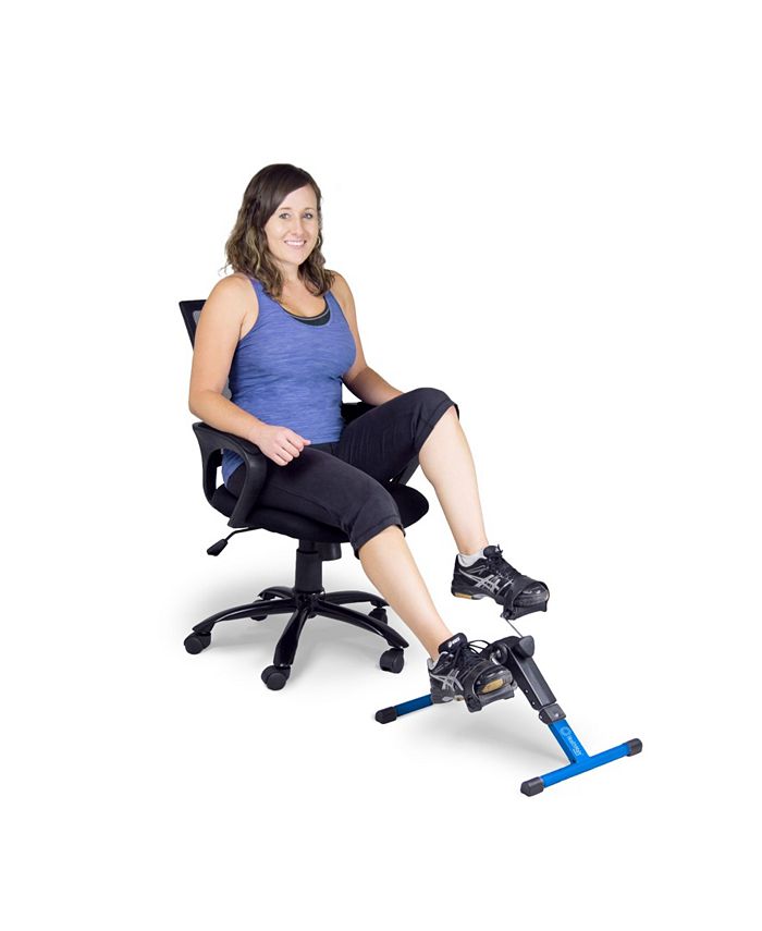Healthmate Mini Cycle Go Pedal Exerciser Macy's