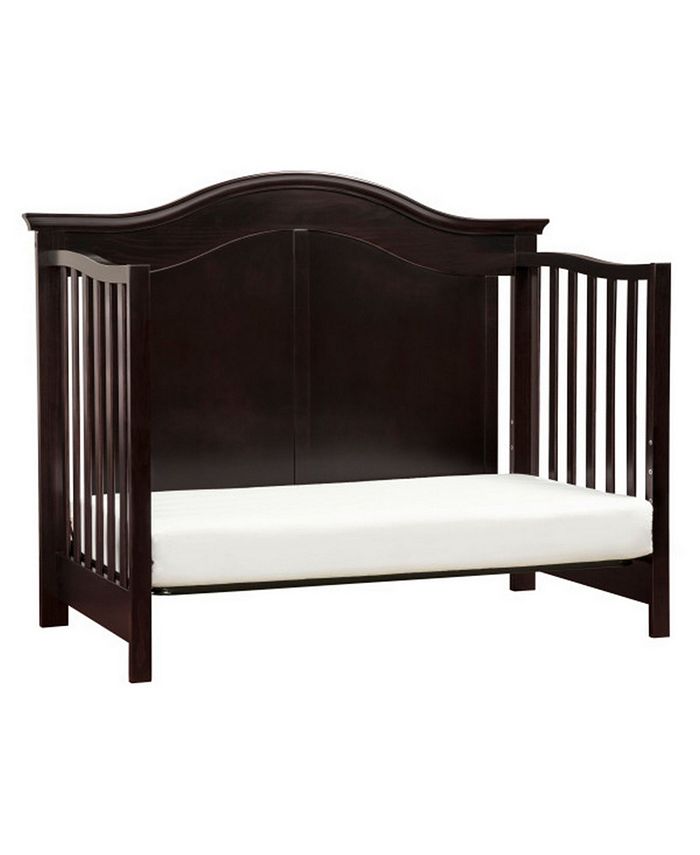 Million Dollar Baby Classic DaVinci Meadow 4in1 Convertible Baby Crib