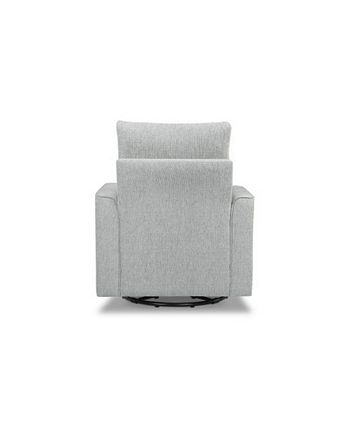 Million dollar baby alden swivel glider store