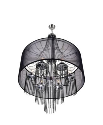 Amelia 6 Light Chandelier