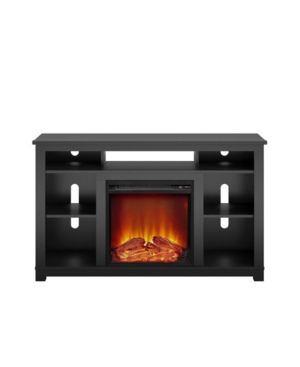 Design Studio Allington Fireplace Tv Stand 