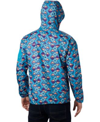 challenger windbreaker