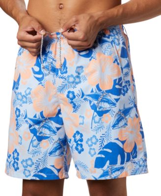 backcast shorts