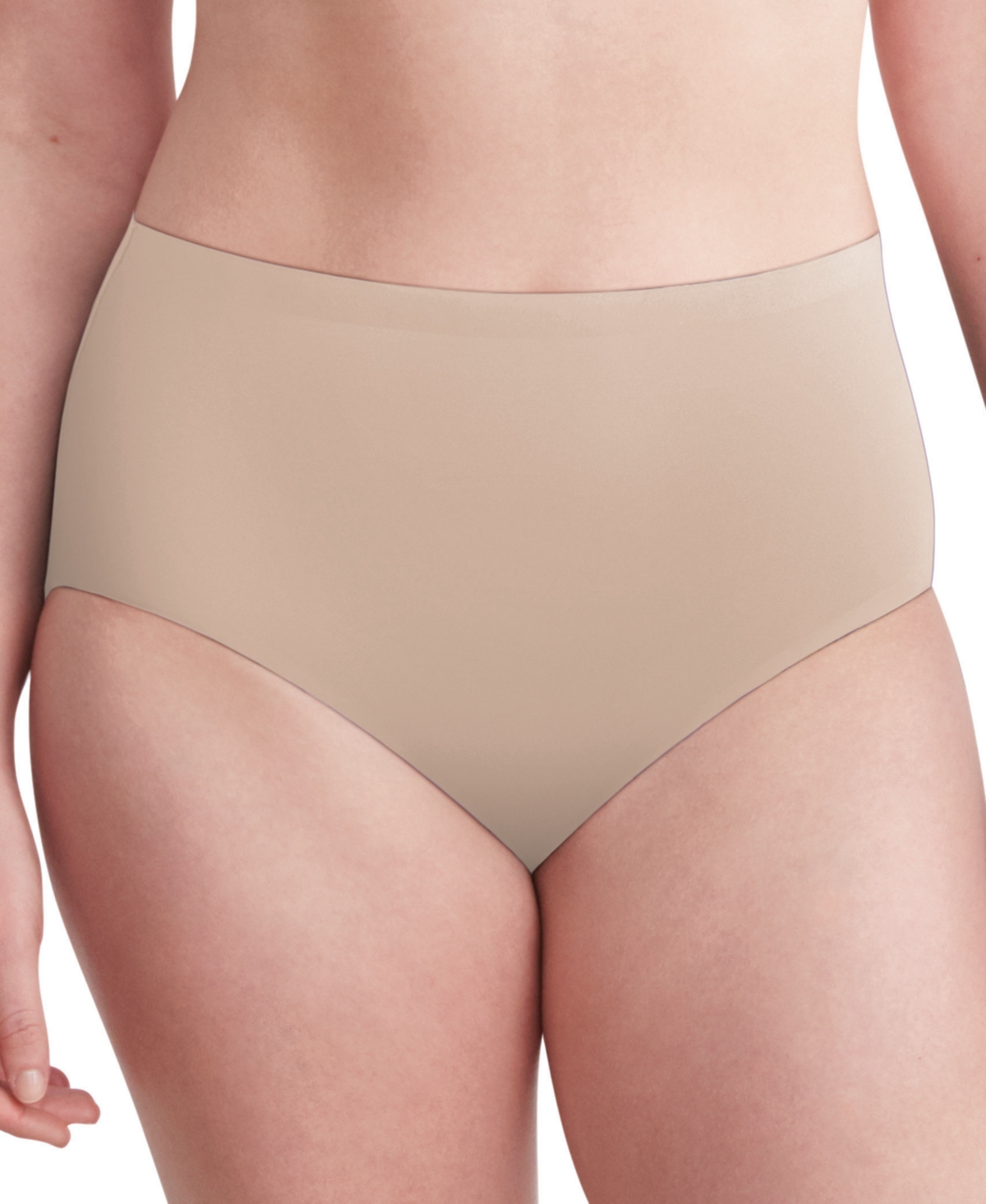 Bali Women's Comfort Revolution EasyLite Brief Underwear DFEL61