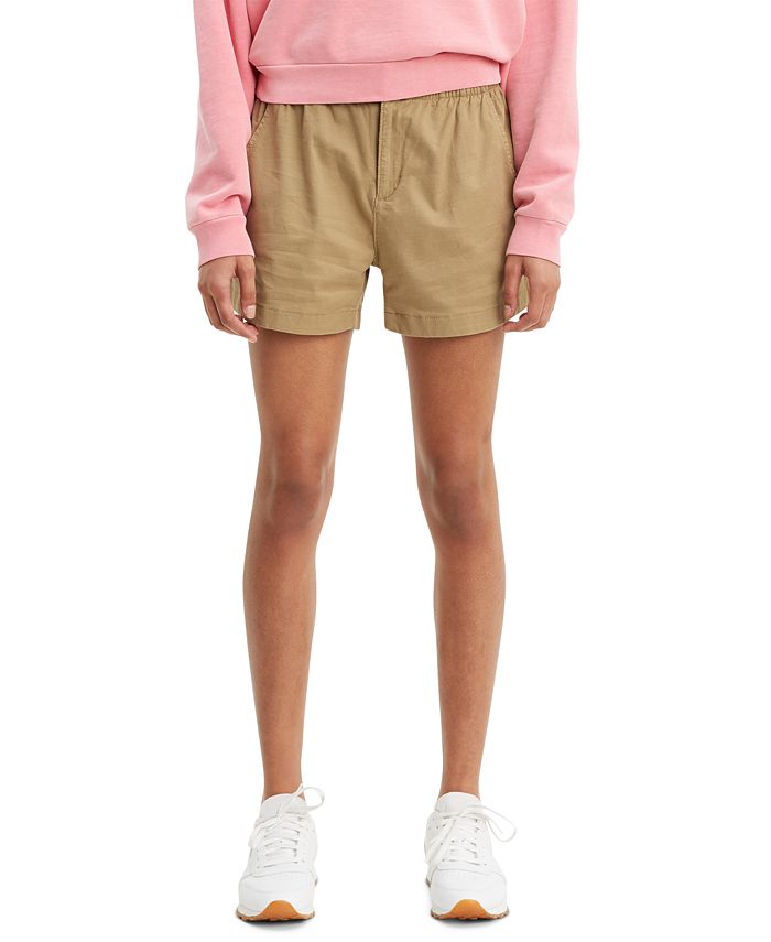 Levi's a clearance line shorts