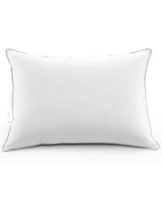 Cheer Collection - 2-Pack of Down Alternative Pillows, King