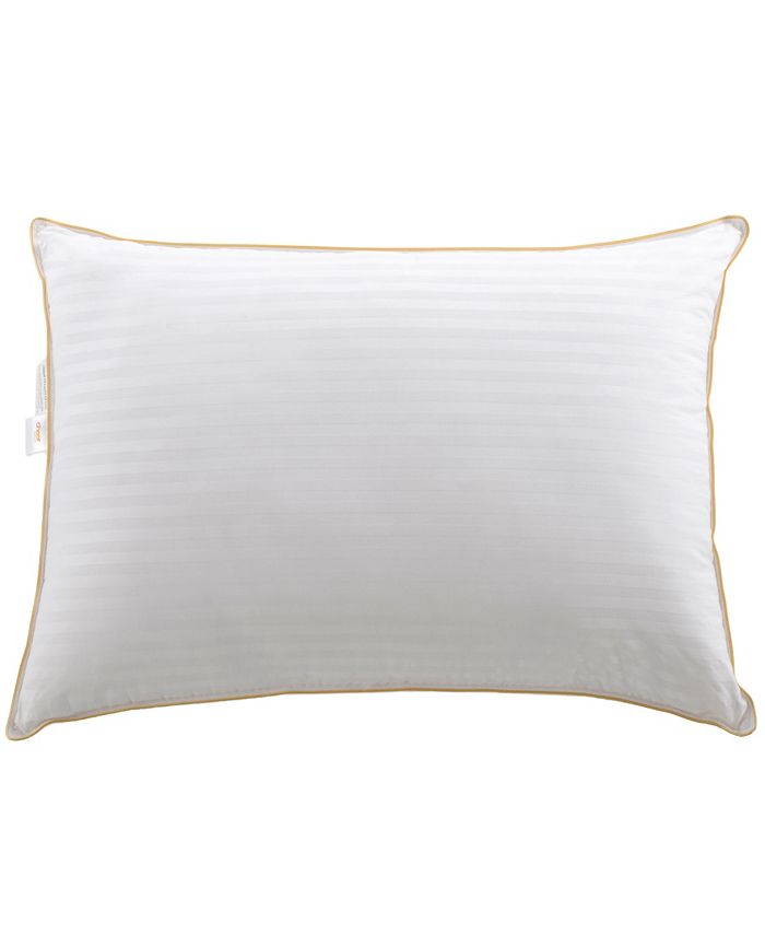 Cheer Collection - Striped Pillow, King