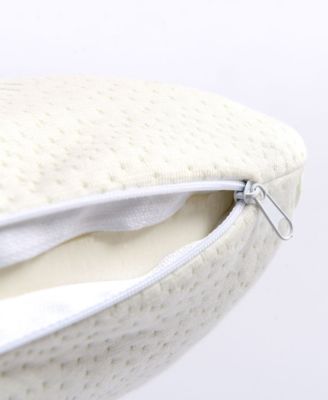 Latex Pillow, 15.7" x 23.6"