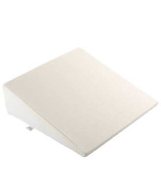 Bed Wedge Pillow, 25" x 25"