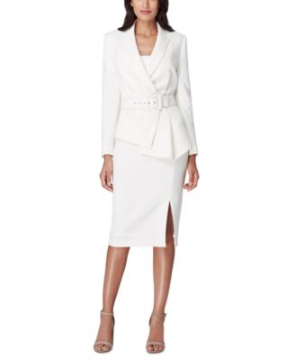 White Suit For Women - Macy's