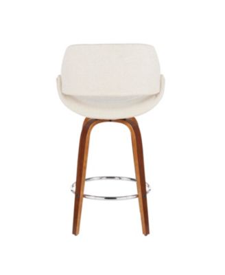 Fabrico 26" Counter Stool