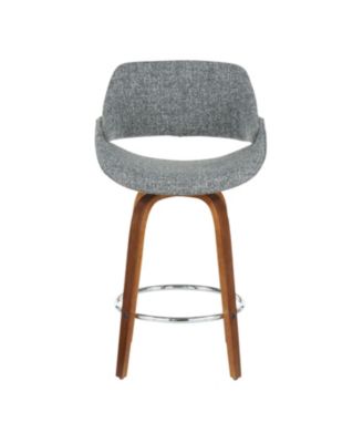 Fabrico 26" Counter Stool