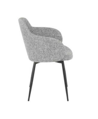 Boyne Accent Chair