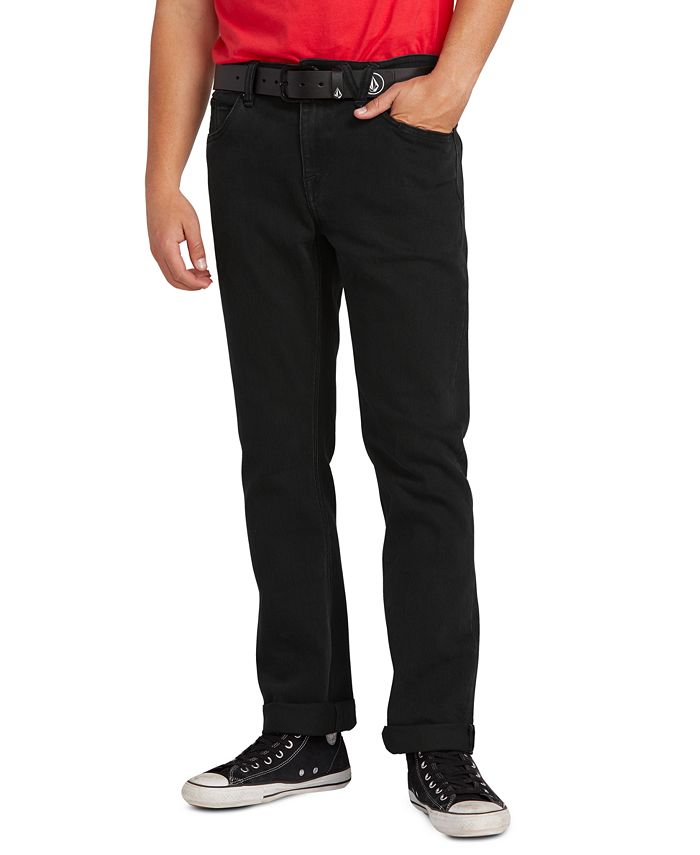 Men's ModernFit Solver Stretch Jeans & Reviews Jeans Men