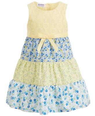 macy's sundresses online