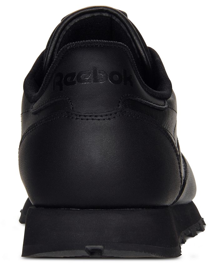 finish line reebok classics