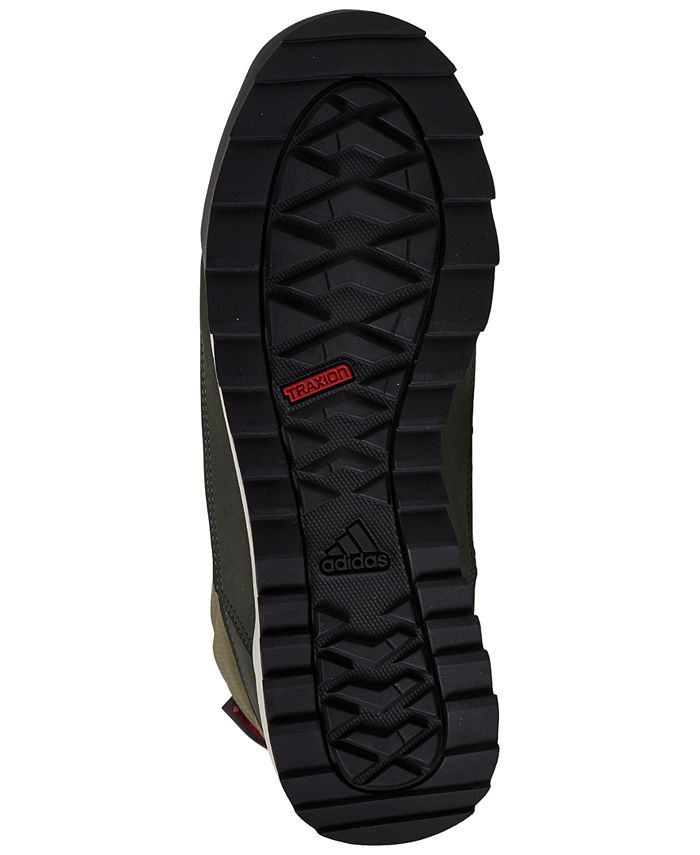 terrex choleah padded climaproof